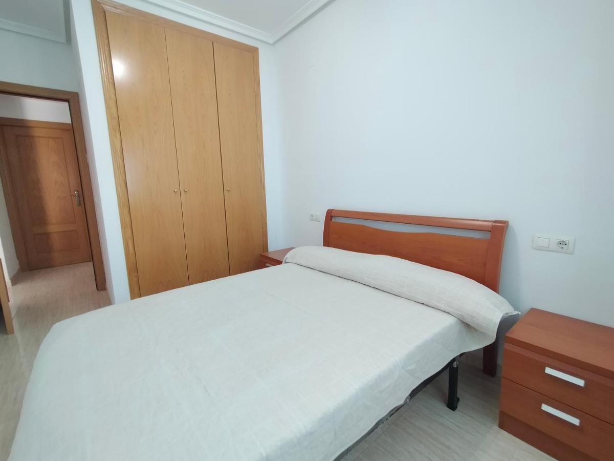 Appartamento Acv - Costa Caribe I-2ª Linea Planta 1 Sur Oropesa del Mar Esterno foto